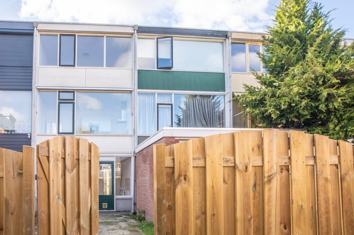 Foto 31 van Topaasstraat 9