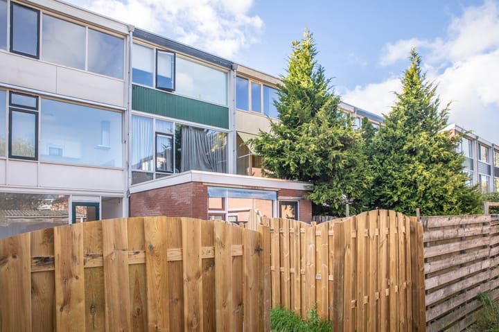 Foto 32 van Topaasstraat 9