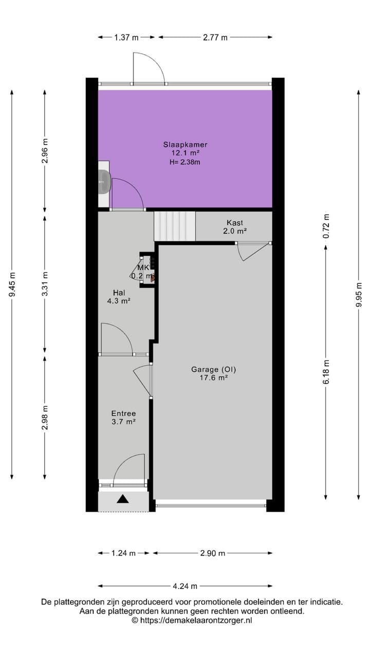 Foto 37 van Topaasstraat 9