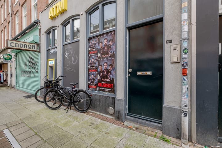Photo 5 of Albert Cuypstraat 164-A