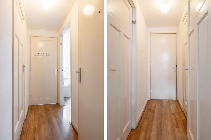 Photo 6 of Albert Cuypstraat 164-A