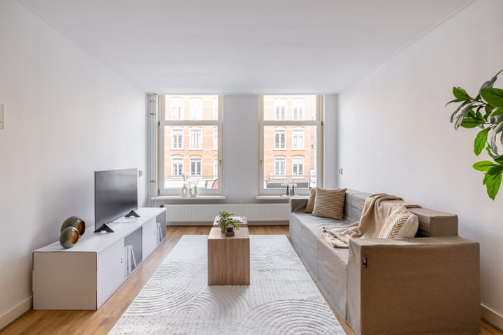 Photo 7 of Albert Cuypstraat 164-A