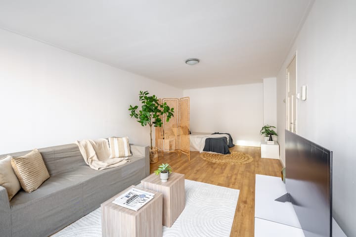 Photo 8 of Albert Cuypstraat 164-A