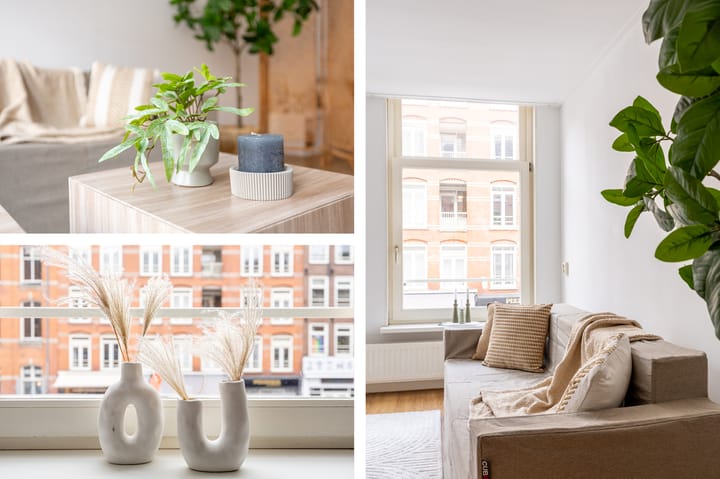 Photo 9 of Albert Cuypstraat 164-A