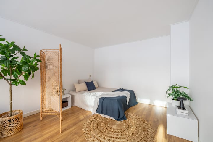 Photo 12 of Albert Cuypstraat 164-A