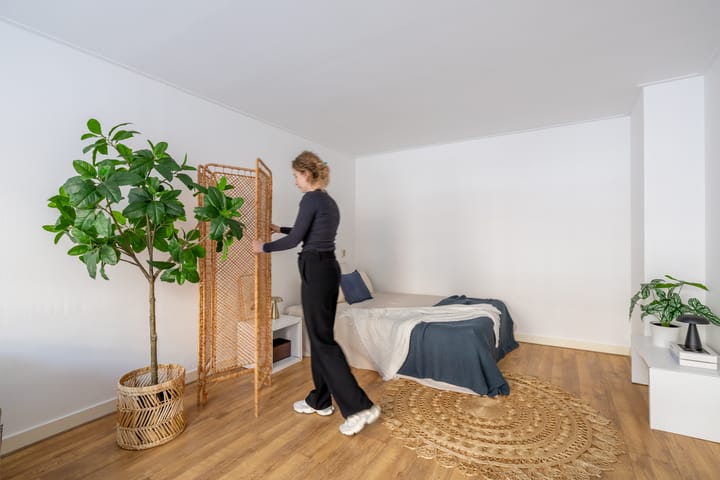 Photo 13 of Albert Cuypstraat 164-A