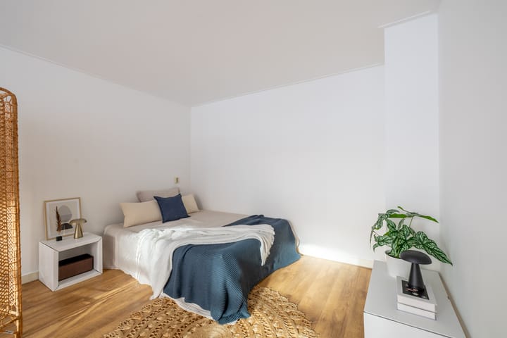 Photo 14 of Albert Cuypstraat 164-A