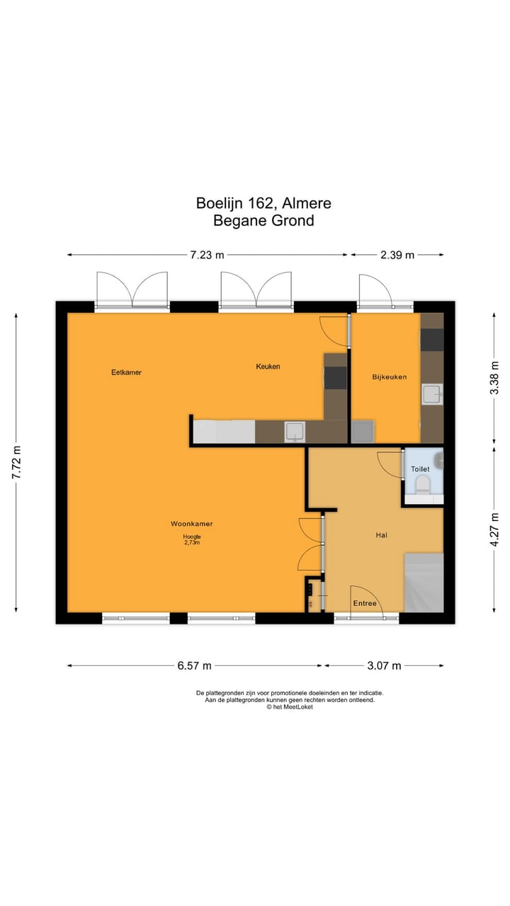 Foto 41 van Boelijn 162