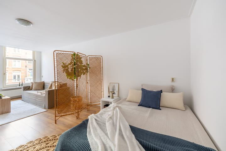 Photo 15 of Albert Cuypstraat 164-A