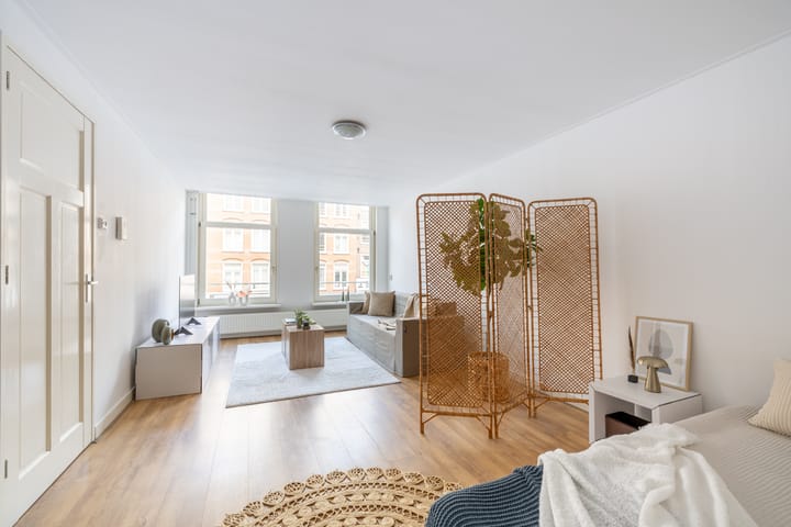 Photo 17 of Albert Cuypstraat 164-A