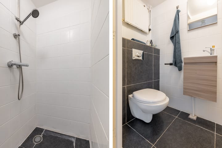 Photo 22 of Albert Cuypstraat 164-A