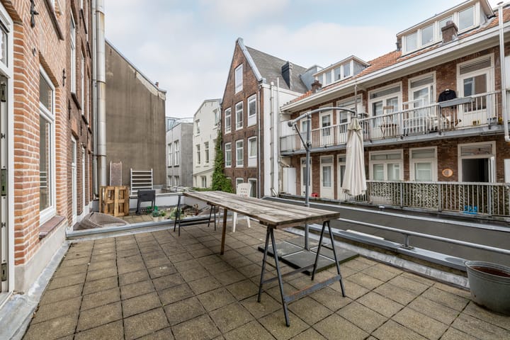 Photo 23 of Albert Cuypstraat 164-A