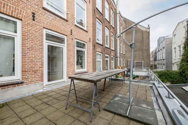 Photo 24 of Albert Cuypstraat 164-A