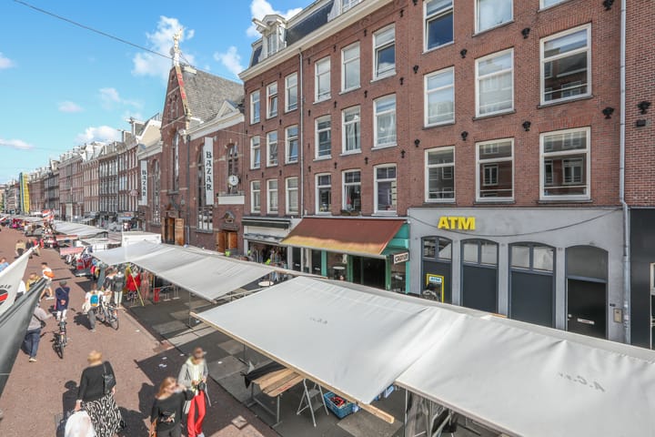 Photo 25 of Albert Cuypstraat 164-A