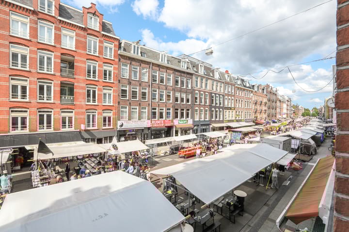 Photo 26 of Albert Cuypstraat 164-A