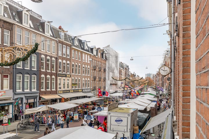 Photo 27 of Albert Cuypstraat 164-A