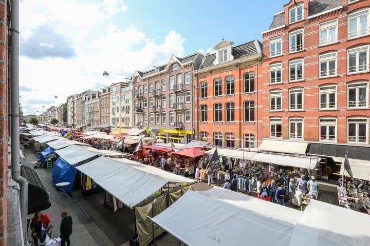 Photo 28 of Albert Cuypstraat 164-A