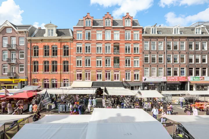 Photo 29 of Albert Cuypstraat 164-A