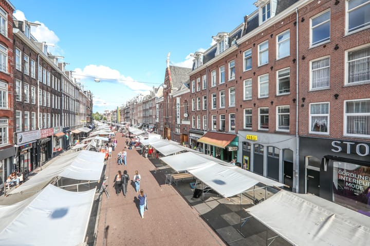 Photo 30 of Albert Cuypstraat 164-A