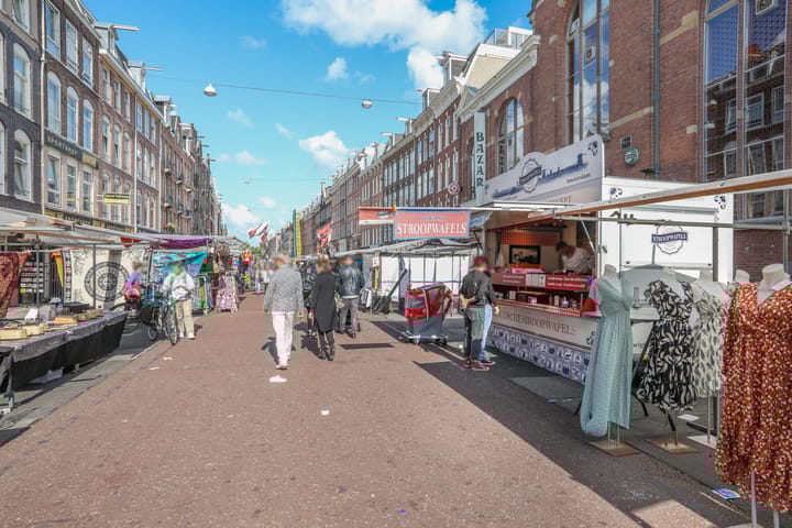 Photo 31 of Albert Cuypstraat 164-A