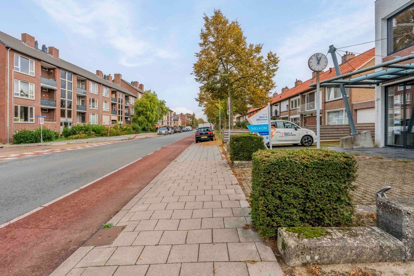 View photo 2 of Straelseweg 234