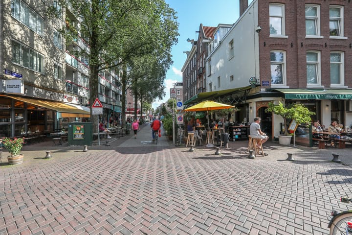 Photo 33 of Albert Cuypstraat 164-A