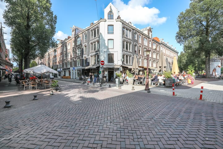 Photo 34 of Albert Cuypstraat 164-A