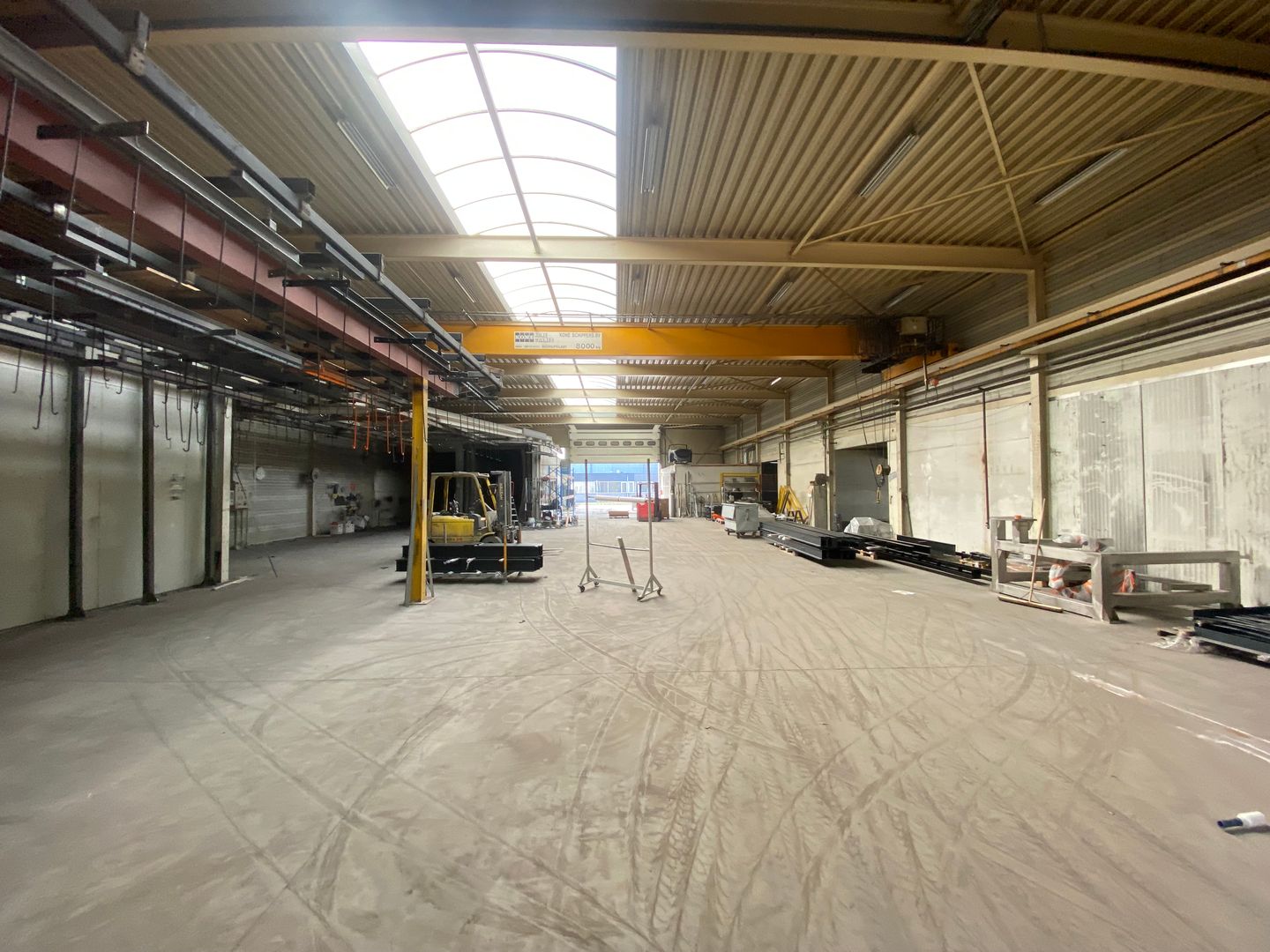 View photo 3 of Schutsluis 7