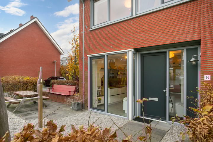 Foto 3 van Simon Carmiggeltplantsoen 8