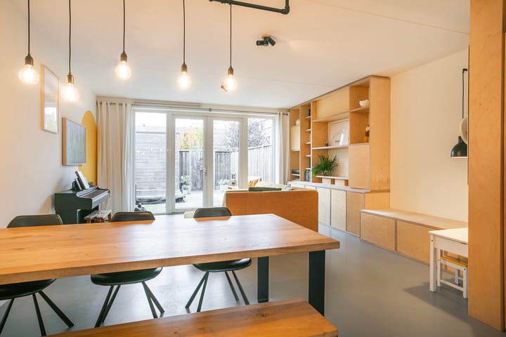 Foto 5 van Simon Carmiggeltplantsoen 8