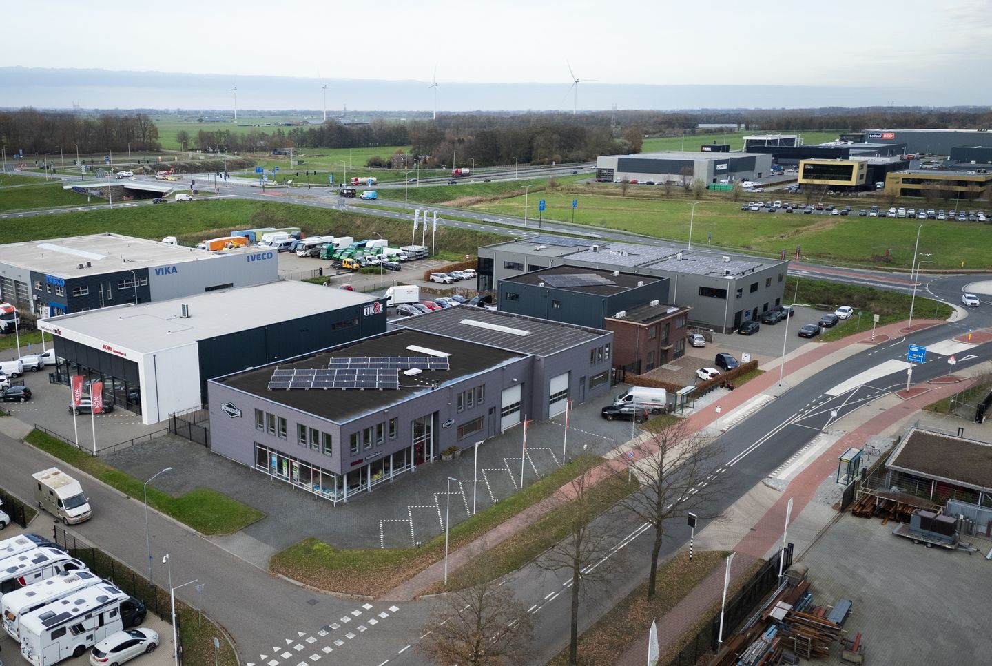 Bekijk foto 4 van Rondweg 34