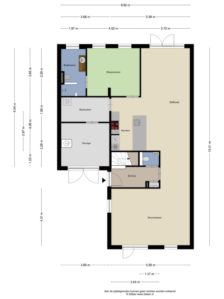 Foto 49 van Sleutelbloem 147