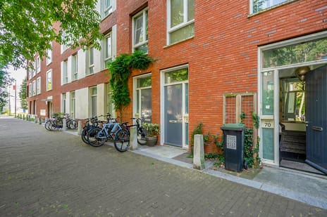 Jean Desmetstraat thumbnail