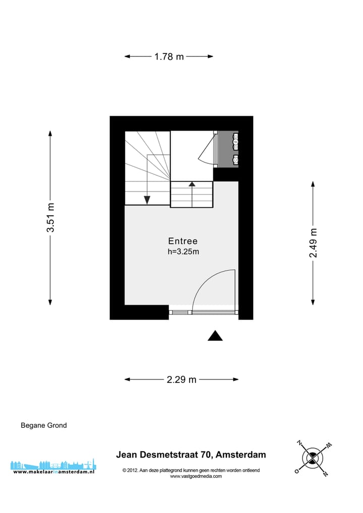 Foto 27 van Jean Desmetstraat 70