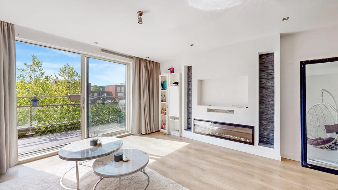 Foto 2 van Jean Desmetstraat 70