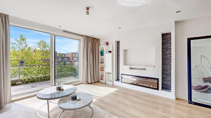 Foto 2 van Jean Desmetstraat 70