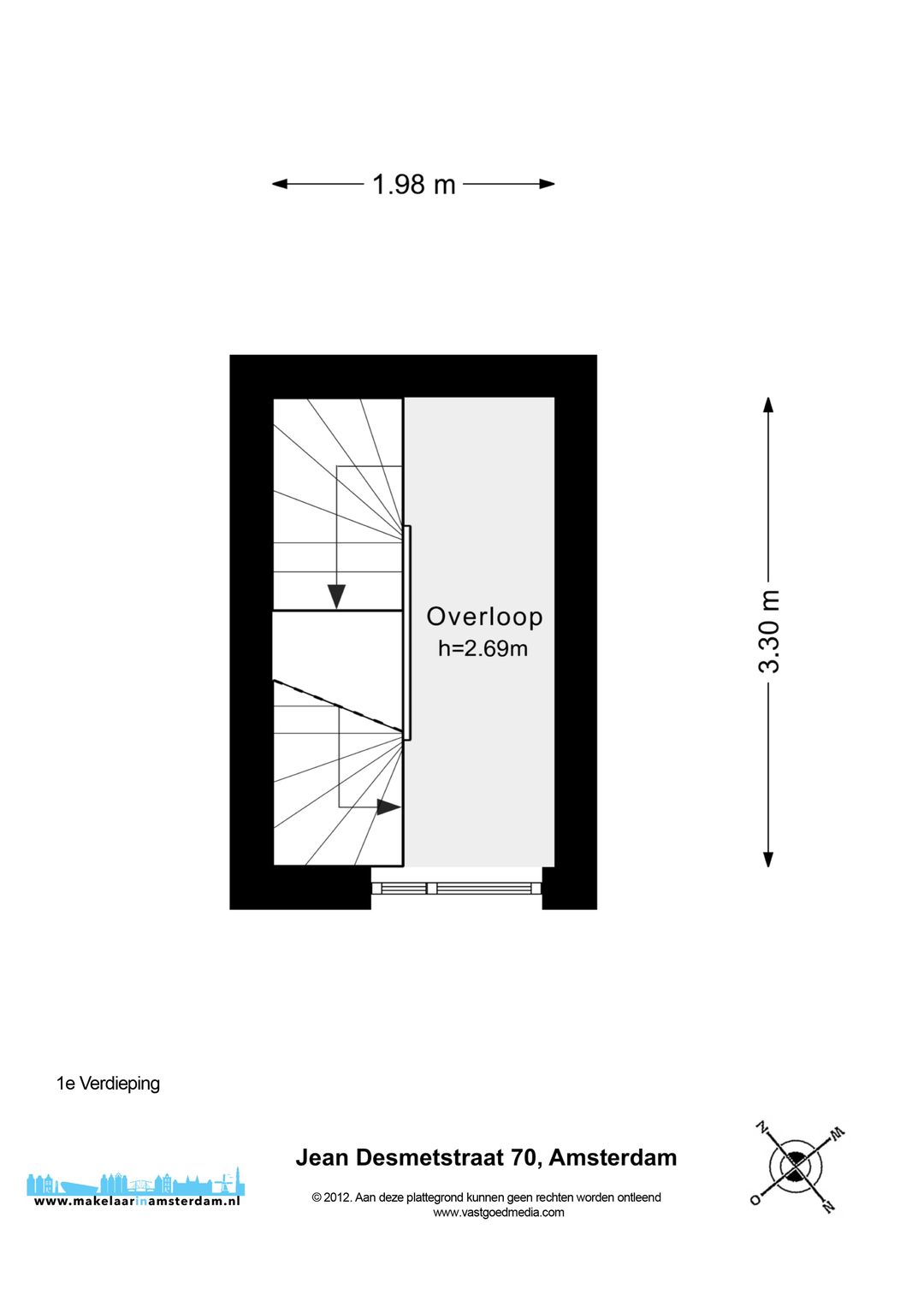 Foto 28 van Jean Desmetstraat 70