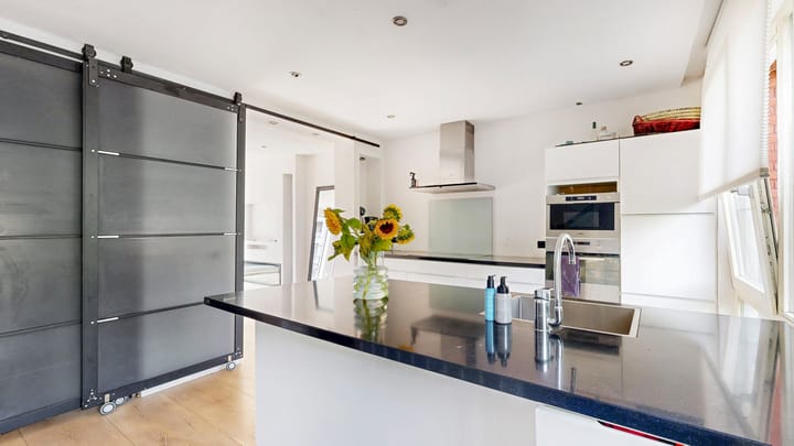 Foto 4 van Jean Desmetstraat 70