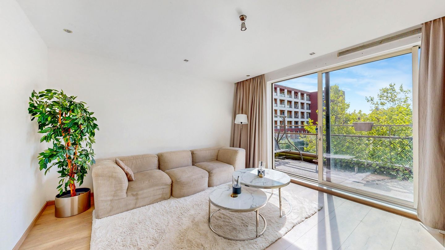 Foto 5 van Jean Desmetstraat 70