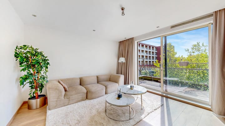 Foto 5 van Jean Desmetstraat 70