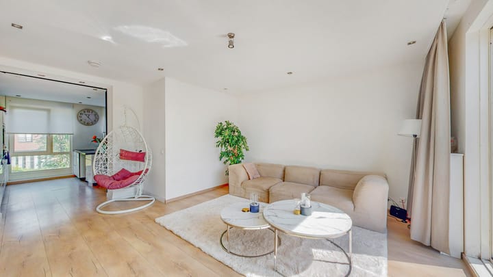 Foto 6 van Jean Desmetstraat 70