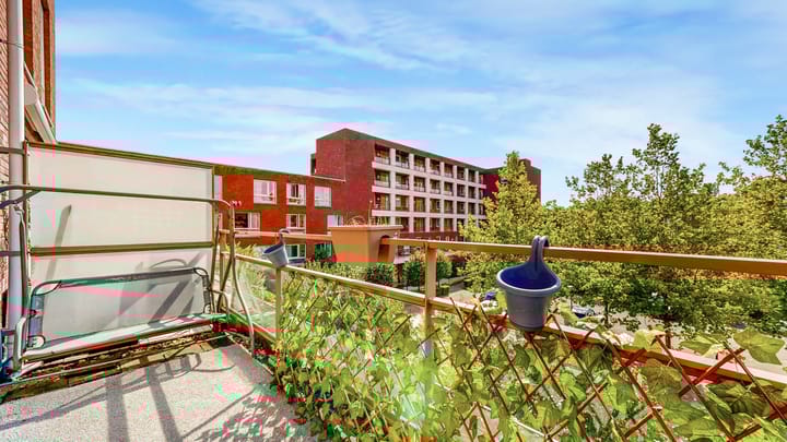 Foto 7 van Jean Desmetstraat 70