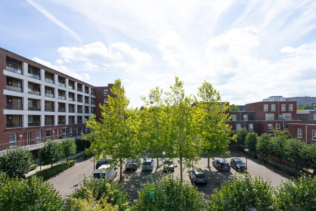 Foto 8 van Jean Desmetstraat 70