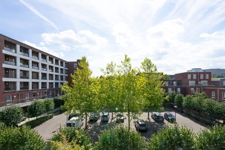 Foto 8 van Jean Desmetstraat 70