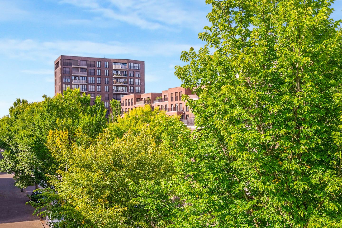 Foto 10 van Jean Desmetstraat 70