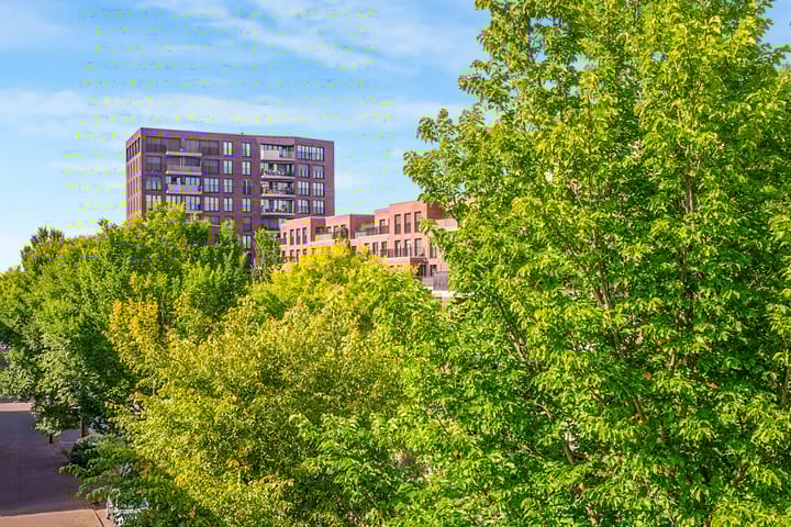 Foto 10 van Jean Desmetstraat 70