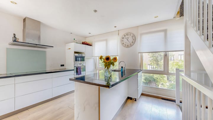 Foto 11 van Jean Desmetstraat 70