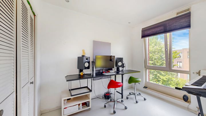 Foto 17 van Jean Desmetstraat 70