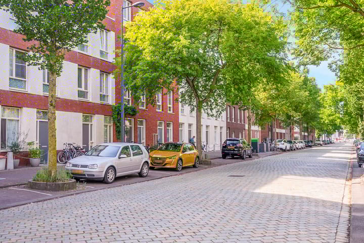 Foto 19 van Jean Desmetstraat 70