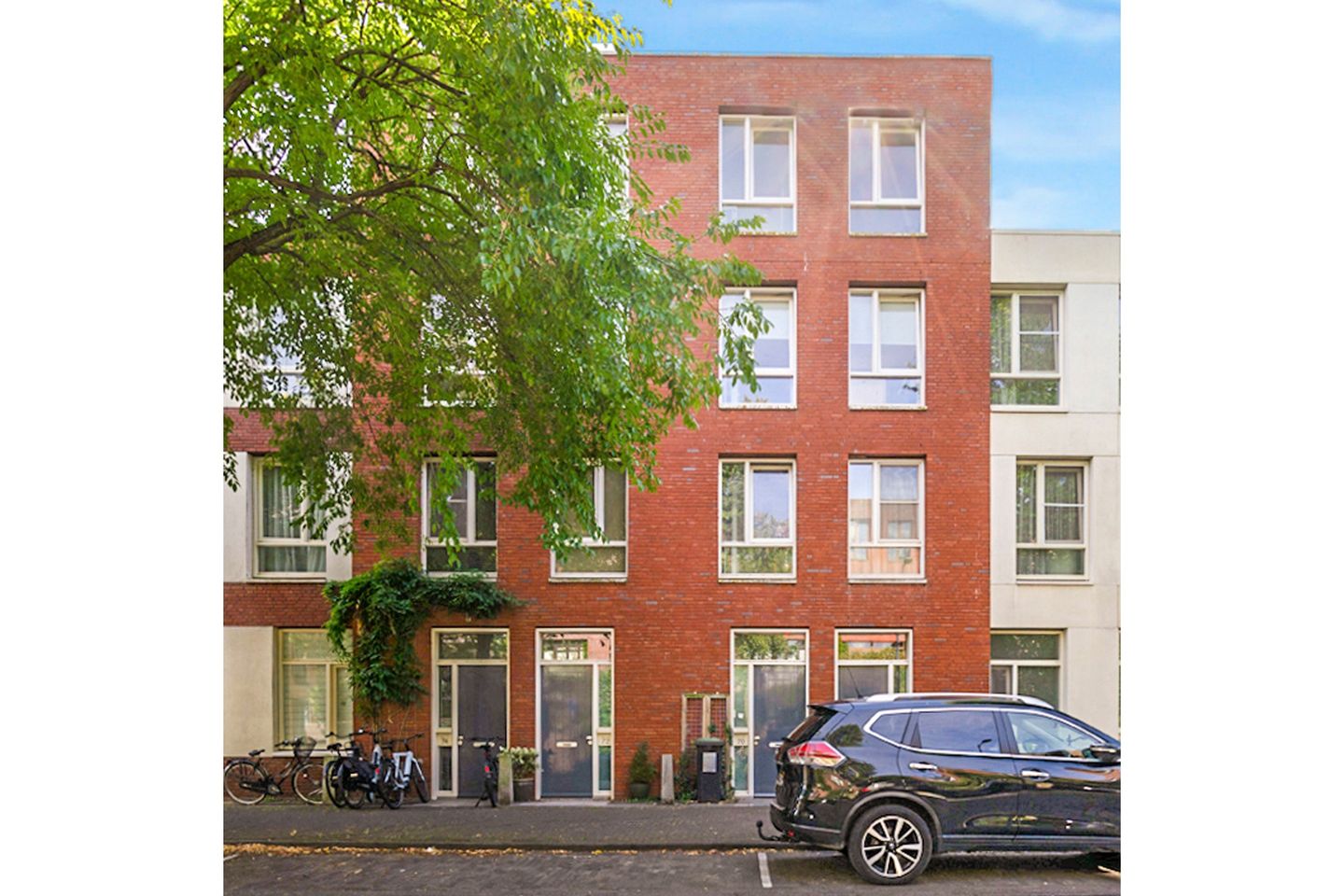 Foto 20 van Jean Desmetstraat 70